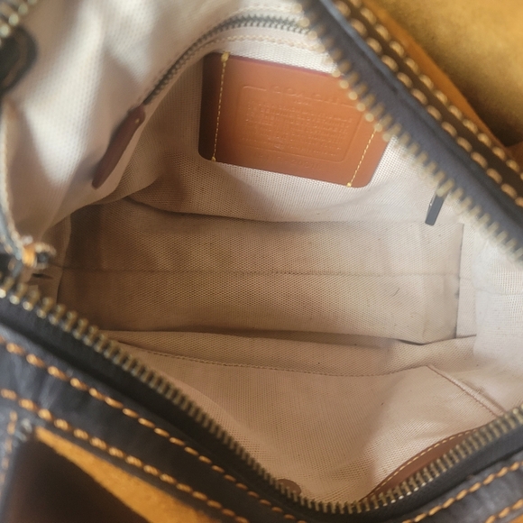 COACH 1941 ROQUE 25 - Picture 9 of 10